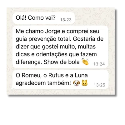 Depoimento 1