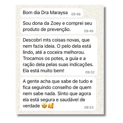 Depoimento 3