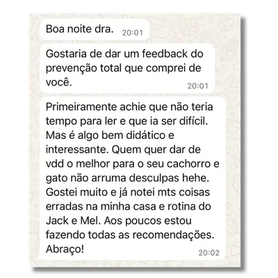 Depoimento 6