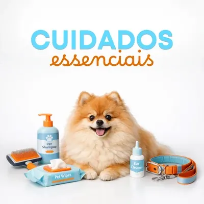 Cuidados Essenciais